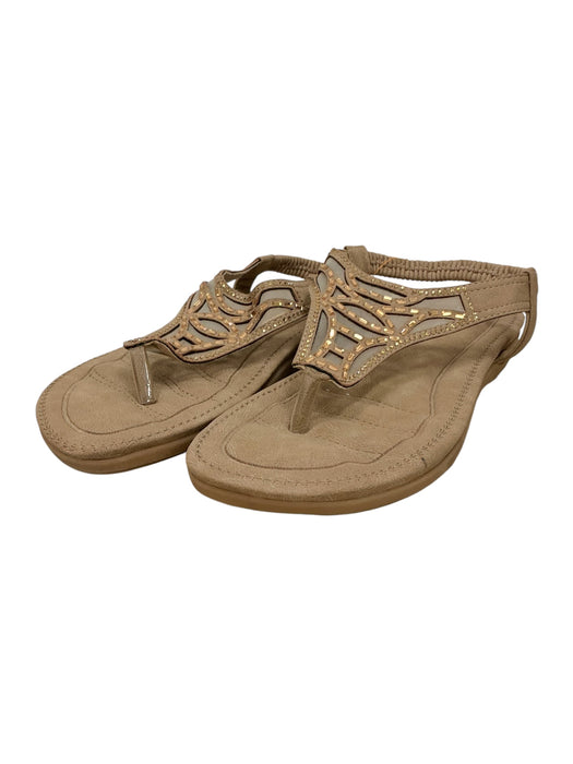 Sandalia (WALK EAZE)