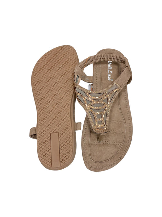 Sandalia (WALK EAZE)