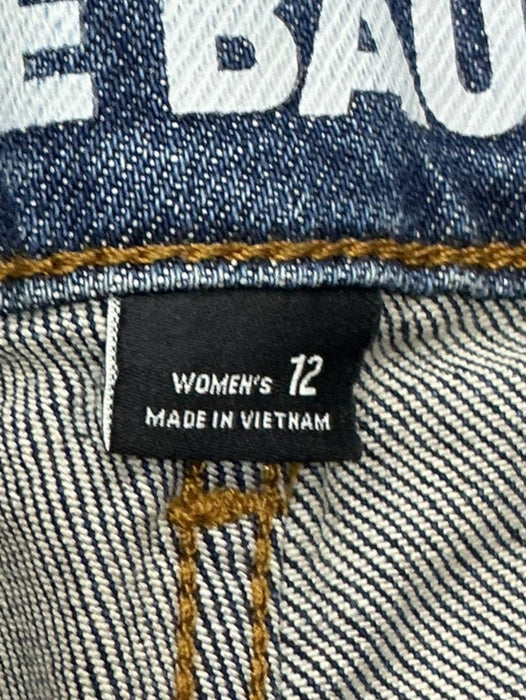 Pantalón 12 (EDDIE BAUER)