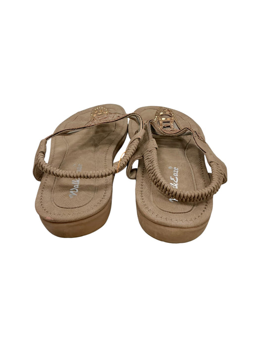 Sandalia (WALK EAZE)