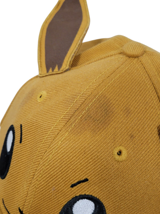 Gorra (POKÉMON)