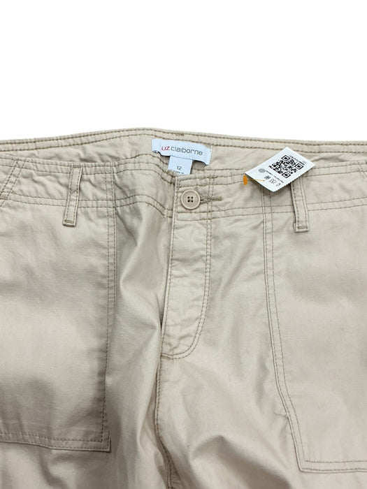Pescador 12 (LIZ CLAIBORNE)