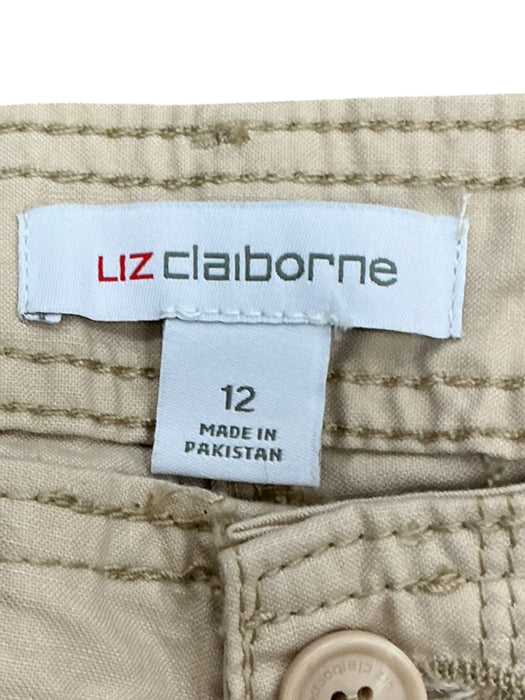 Pescador 12 (LIZ CLAIBORNE)