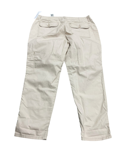 Pescador 12 (LIZ CLAIBORNE)