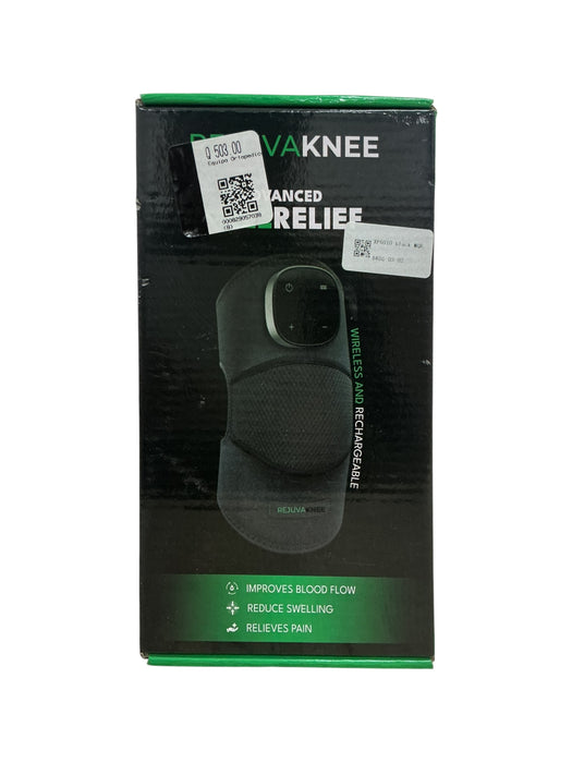 Masajeador de rodilla  (REJUVAKNEE )