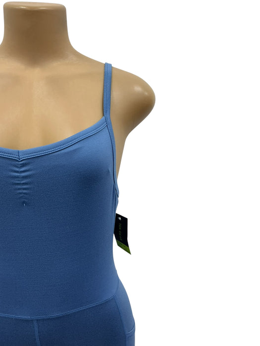 Enterizo deportivo L (TEK GEAR)