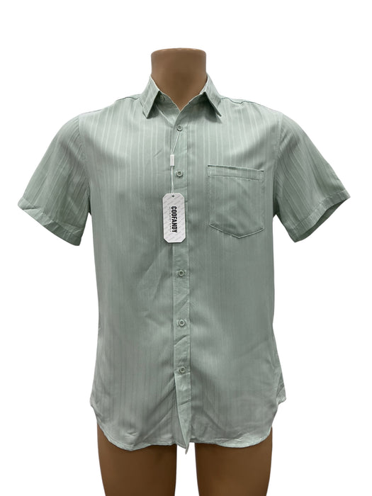 Camisa S (COOFANDY)