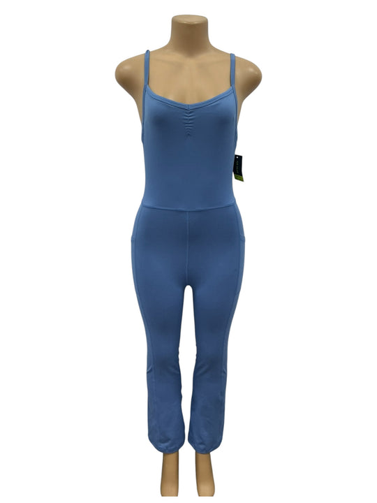 Enterizo deportivo L (TEK GEAR)