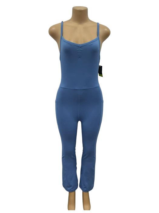 Enterizo deportivo L (TEK GEAR)