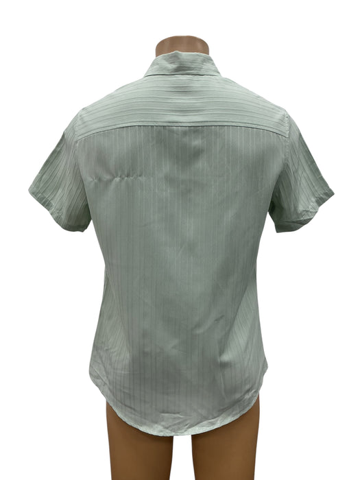 Camisa S (COOFANDY)