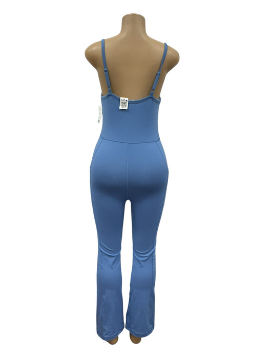 Enterizo deportivo L (TEK GEAR)