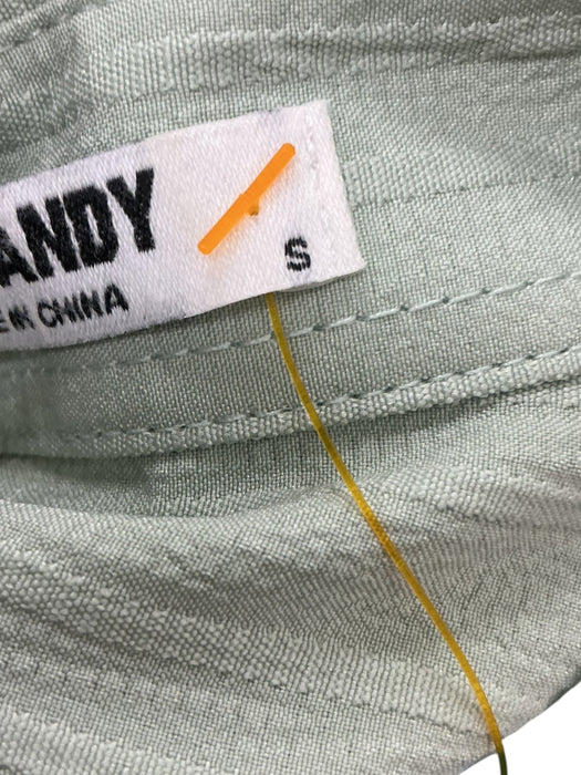 Camisa S (COOFANDY)