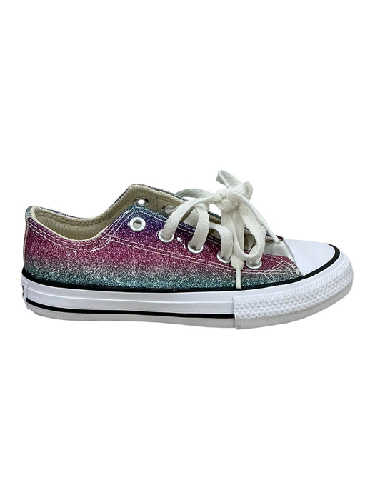 Tenis para niña 11 (CONVERSE)