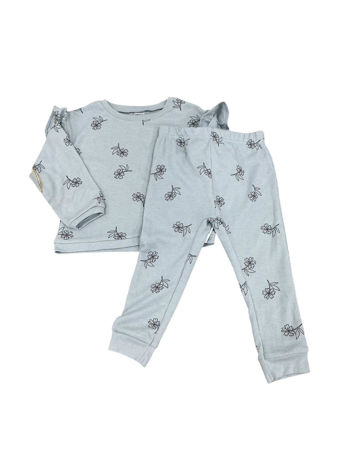 Traje para bebé 24M (CARTER'S)