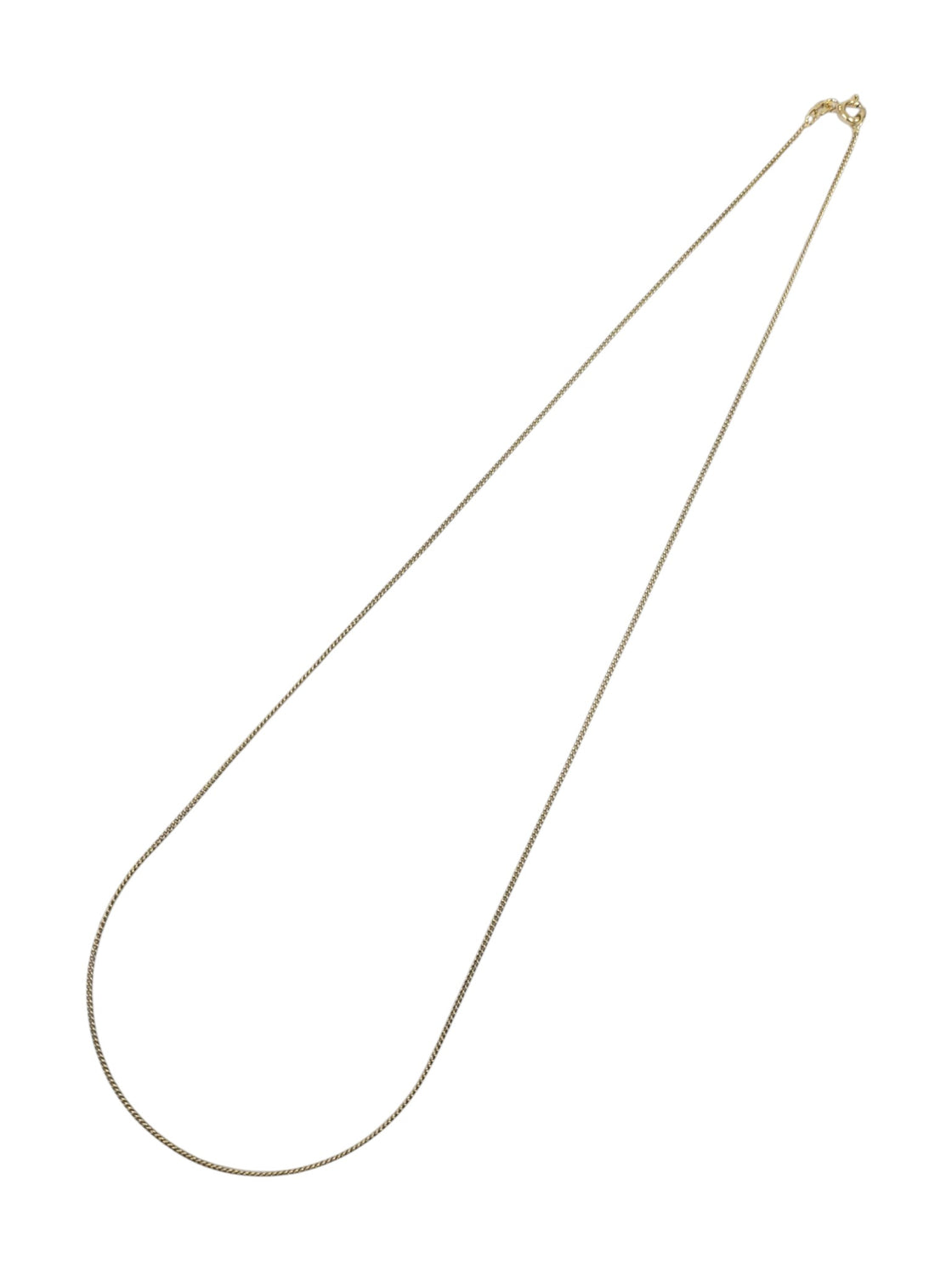 Cadena de plata (925)