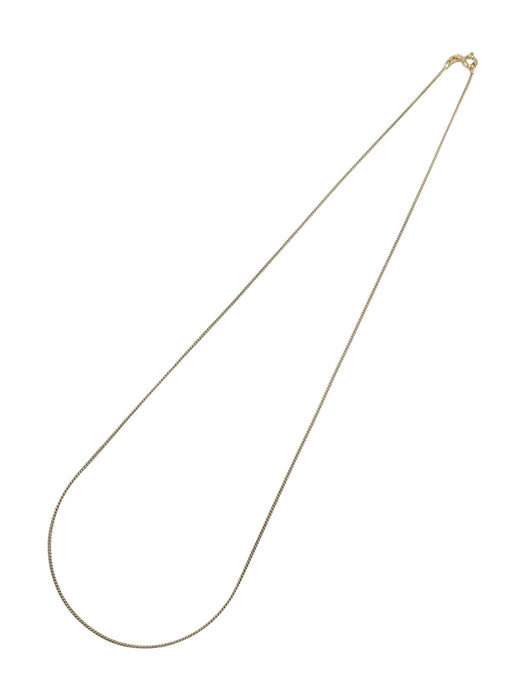 Cadena de plata (925)