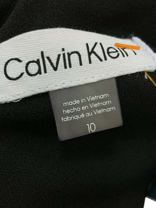 Vestido 10 (CALVIN KLEIN)
