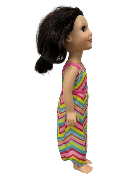 Muñeca (GEOFFREY)