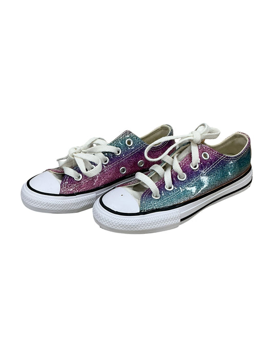 Tenis para niña 11 (CONVERSE)