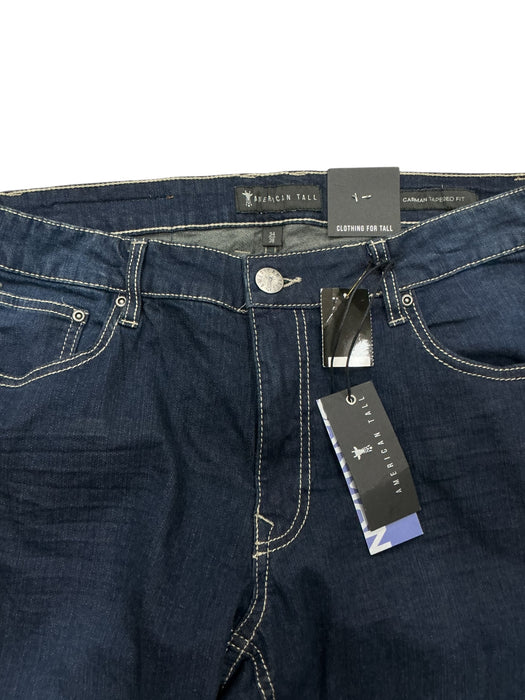 Pantalón 34X38 (AMERICAN TALL)