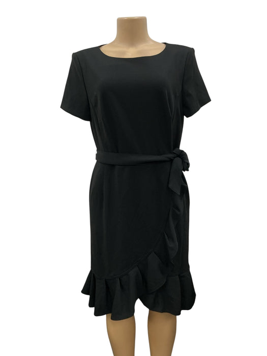 Vestido 10 (CALVIN KLEIN)