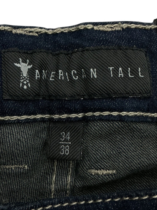Pantalón 34X38 (AMERICAN TALL)
