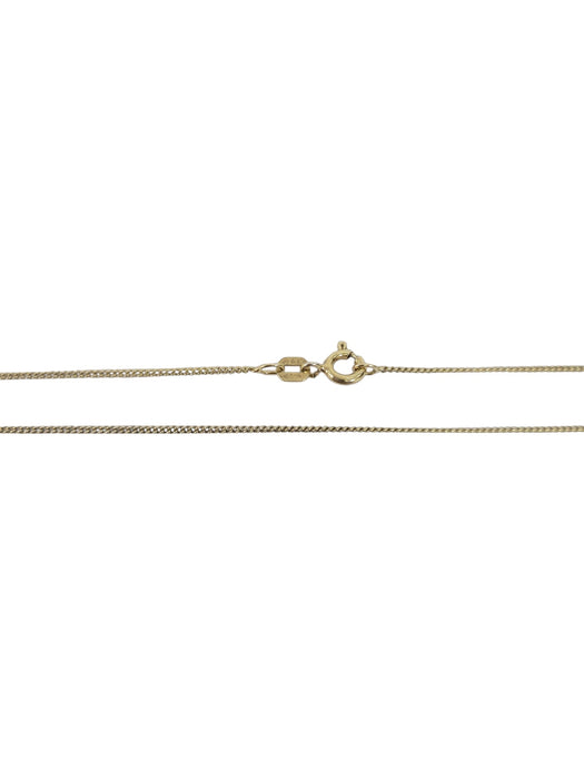 Cadena de plata (925)