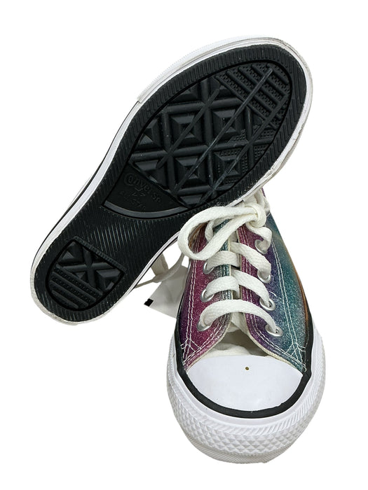 Tenis para niña 11 (CONVERSE)