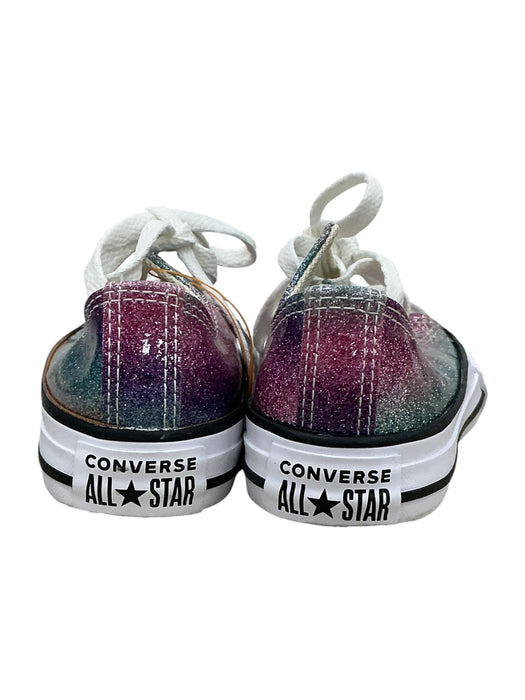 Tenis para niña 11 (CONVERSE)