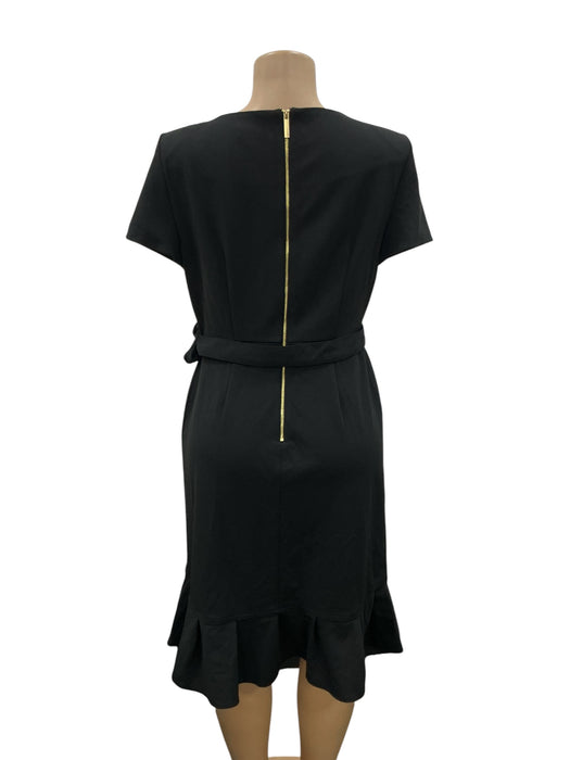 Vestido 10 (CALVIN KLEIN)