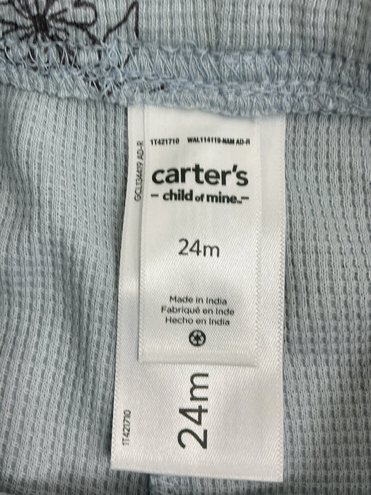 Traje para bebé 24M (CARTER'S)