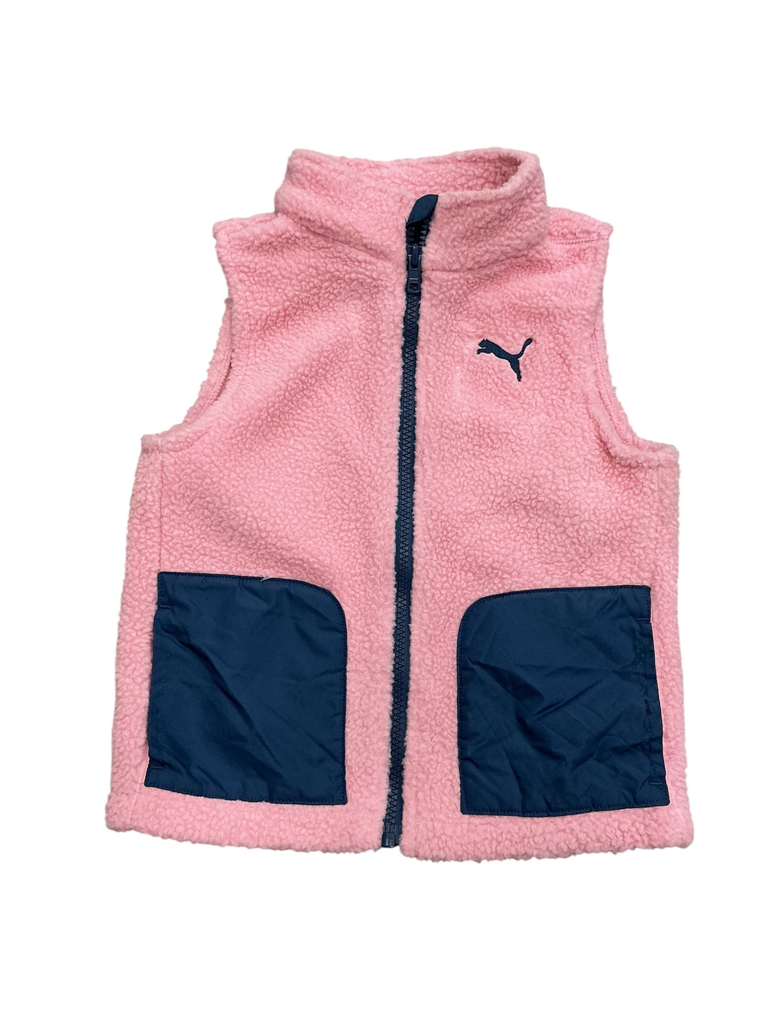 Chaleco para niñ@ 4T (PUMA)