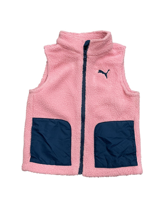Chaleco para niñ@ 4T (PUMA)