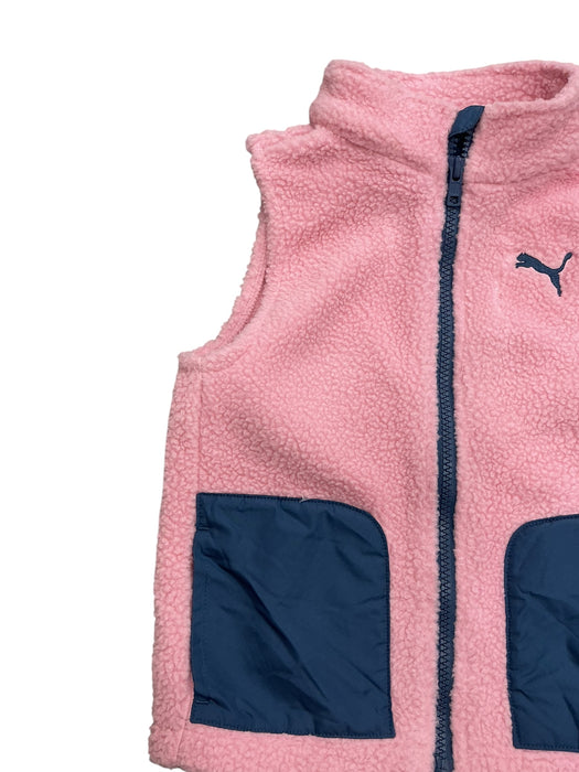 Chaleco para niñ@ 4T (PUMA)