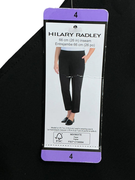 Pantalón 4 (HILARY RADLEY)