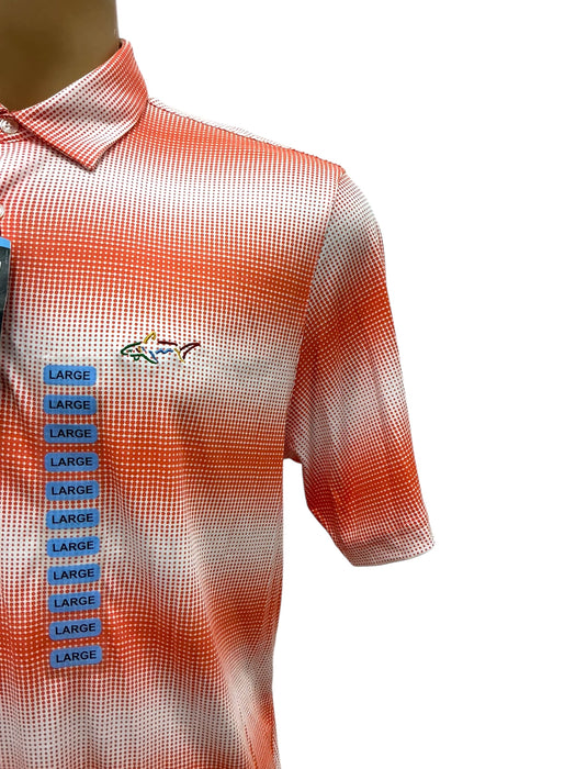 Camisa L (GREG NORMAN)