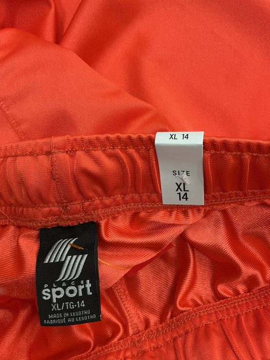 Pantaloneta XL (PLACE SPORT)