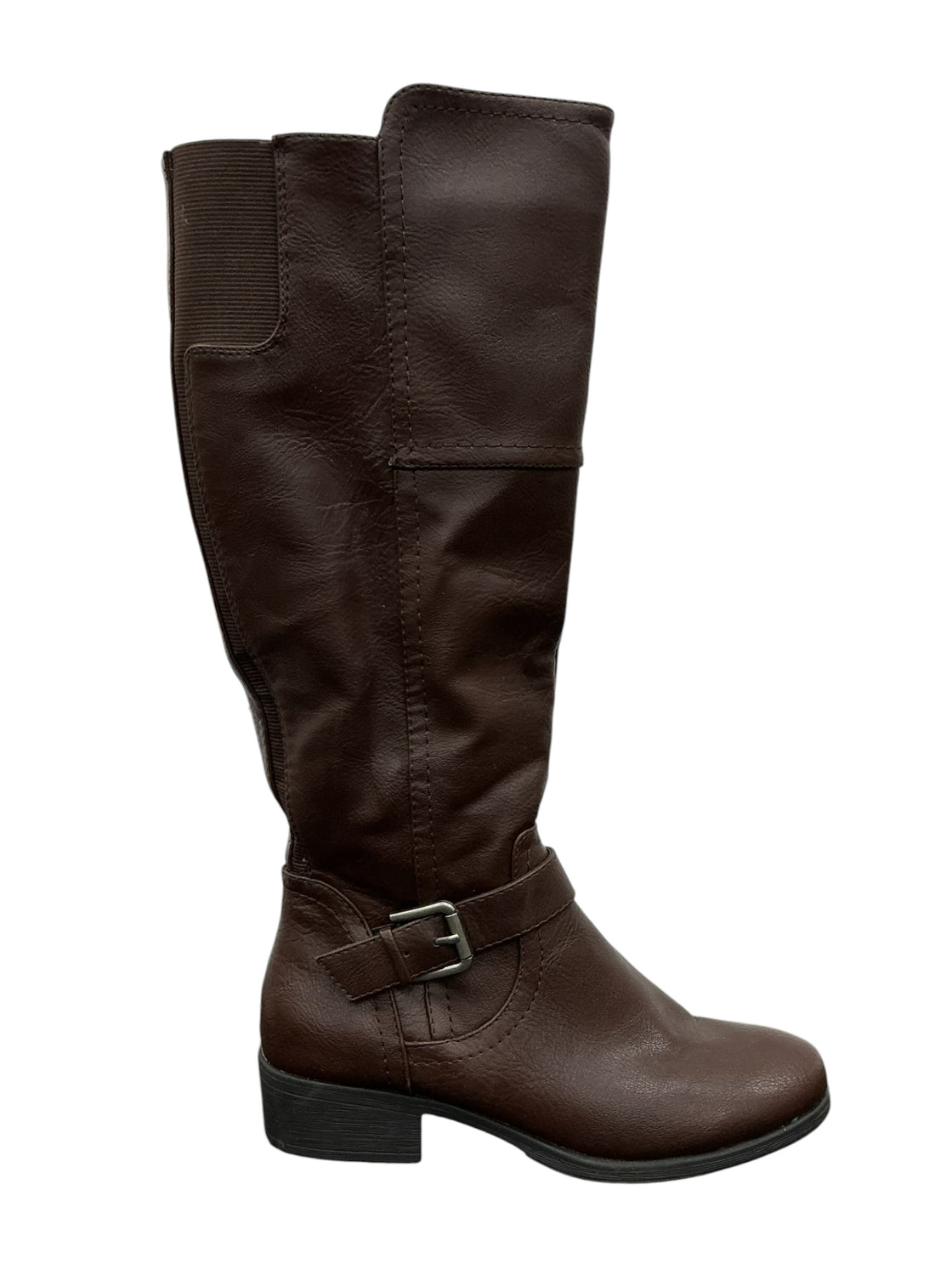 Botas 6.5