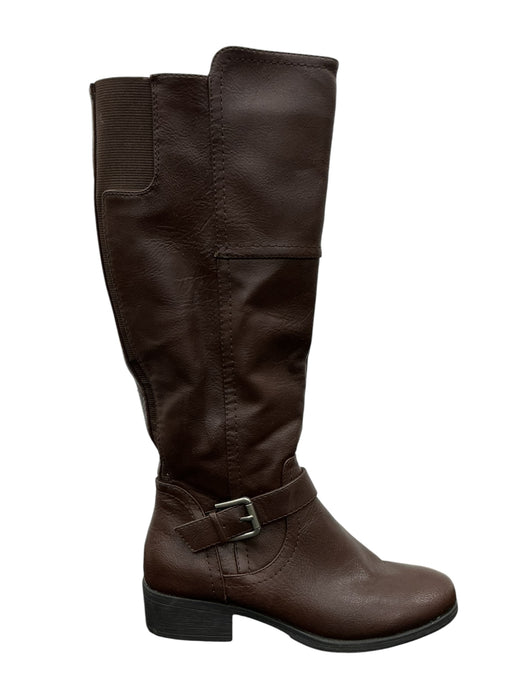 Botas 6.5