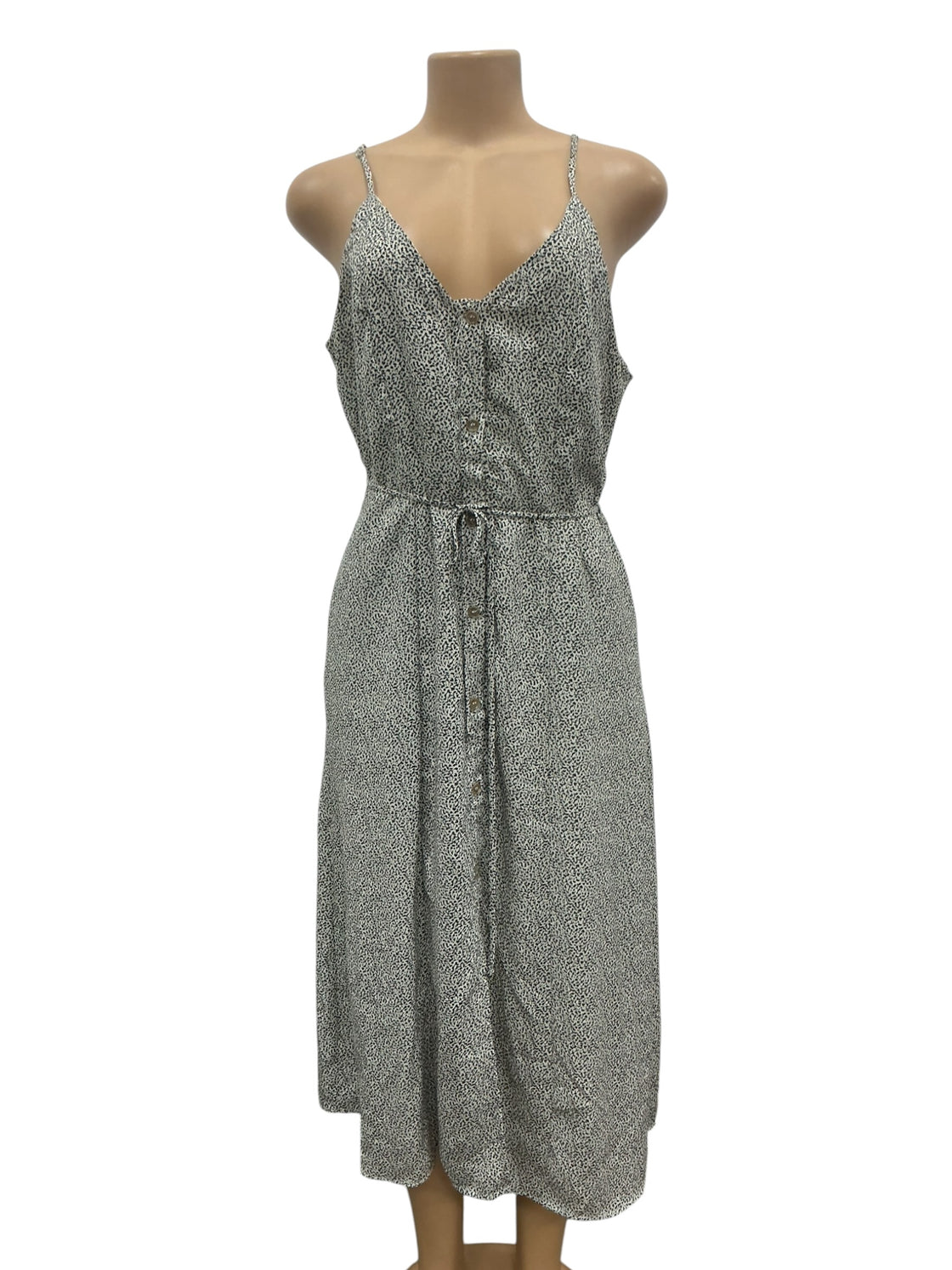 Vestido L (SIENNA SKY)