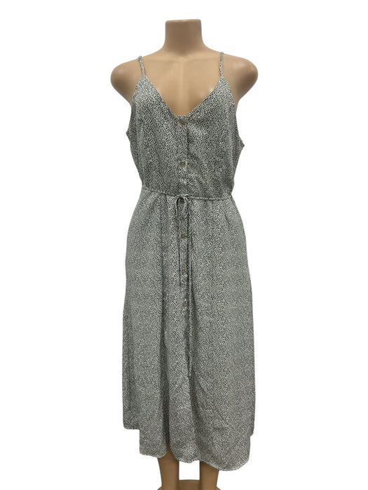 Vestido L (SIENNA SKY)