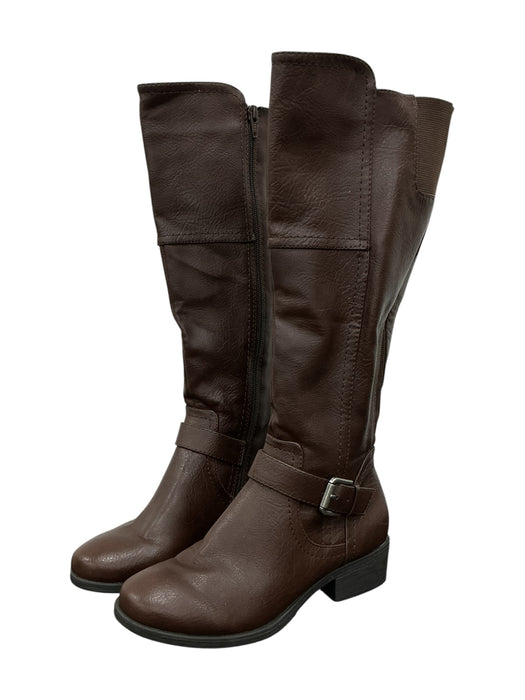 Botas 6.5