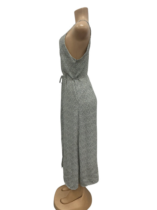 Vestido L (SIENNA SKY)