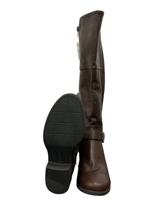 Botas 6.5