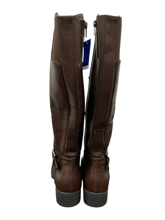 Botas 6.5