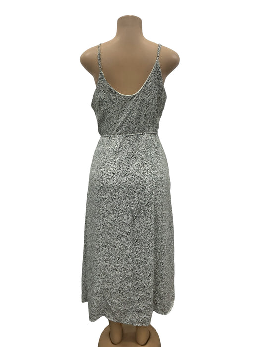 Vestido L (SIENNA SKY)