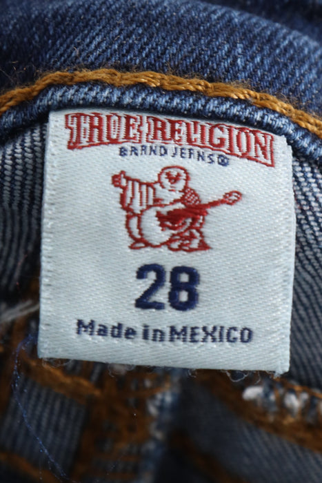 Pantalón 28 (TRUE RELIGION)