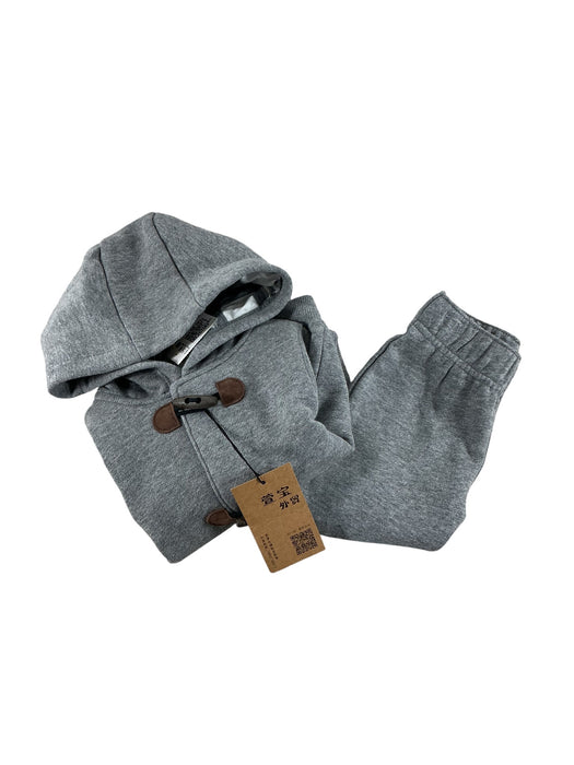 Conjunto deportivo para niñ@ 18M (CARTER´S)