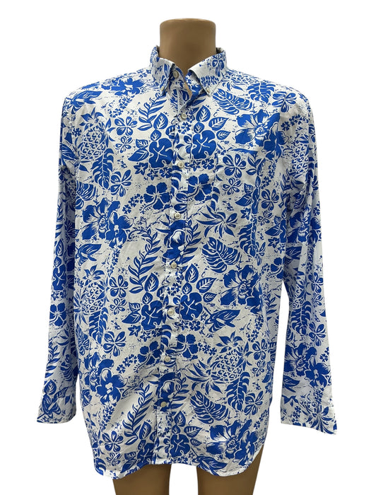 Camisa 2XLT (CROWN & IVY)