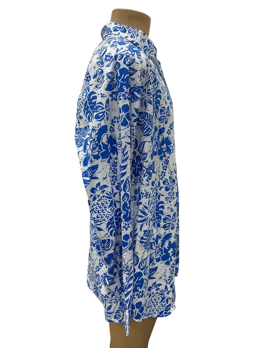 Camisa 2XLT (CROWN & IVY)